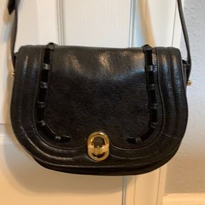 Aimee Kestenberg collection Flap lock crossbody